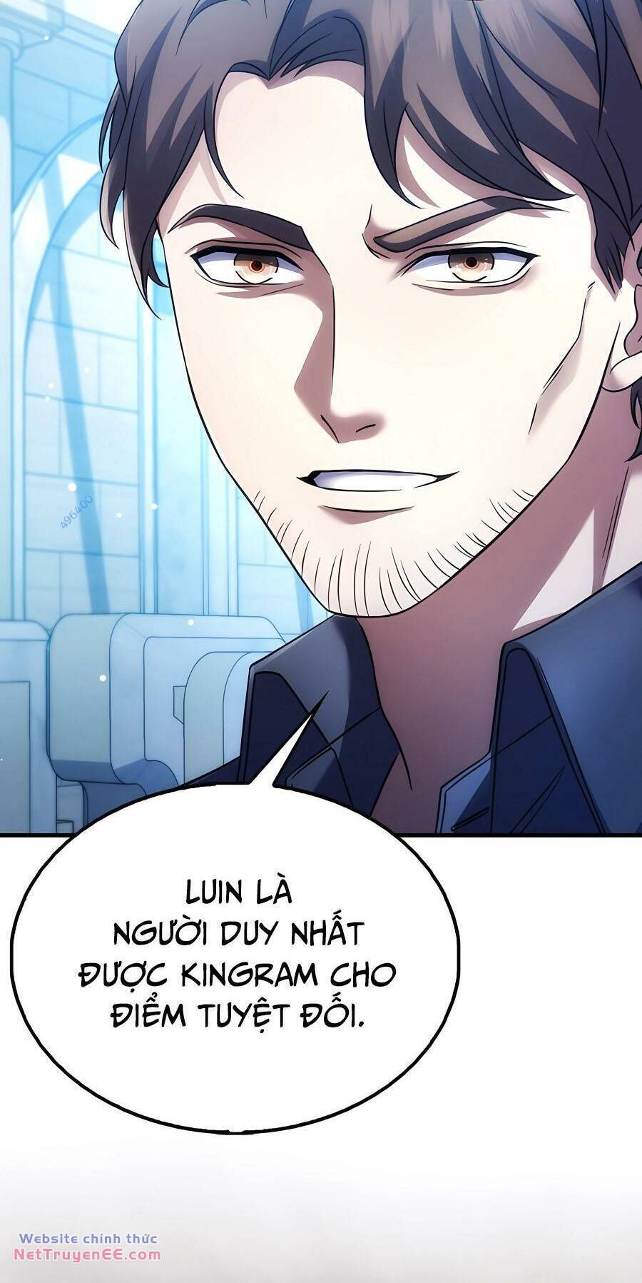 Pháp sư cận chiến chapter 7 - Upload bởi truyensieuhay.com