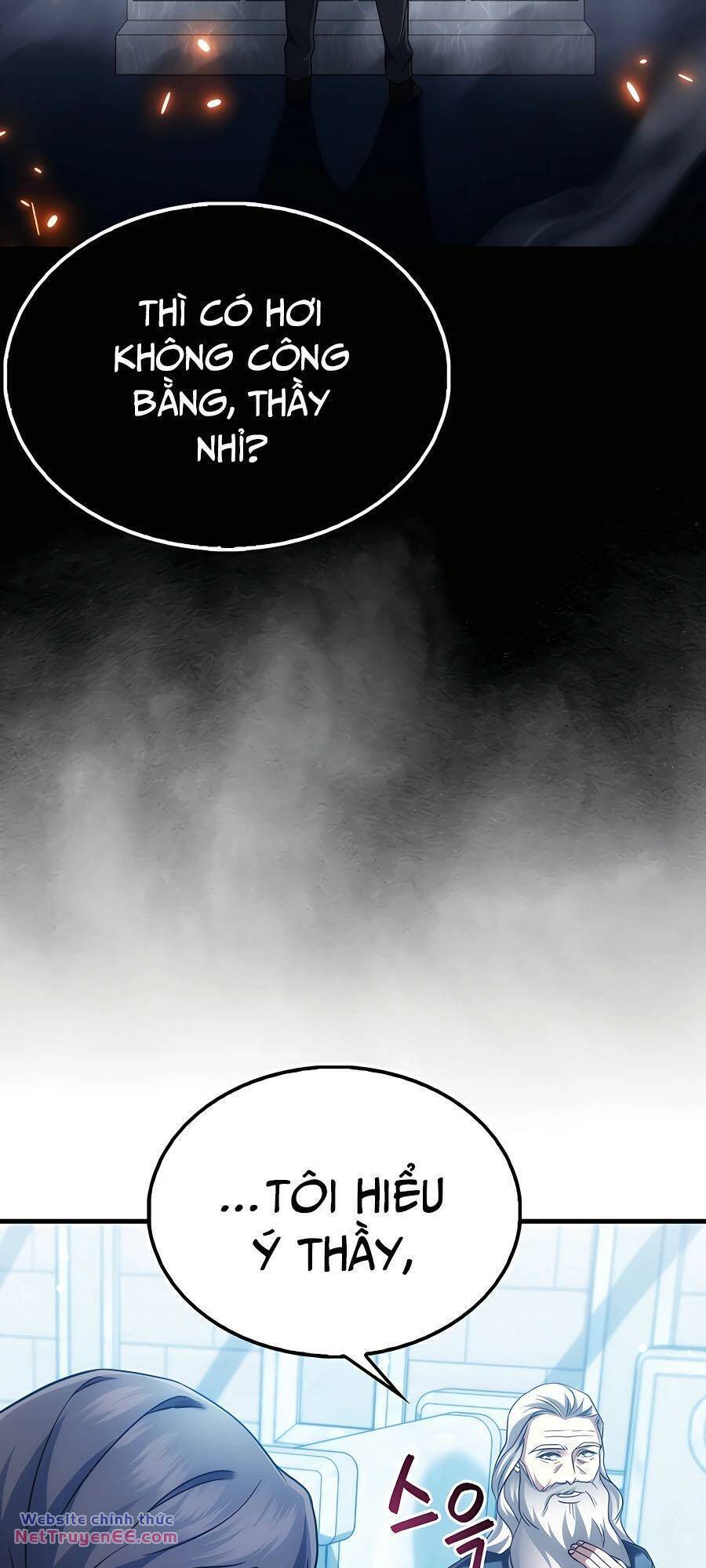 Pháp sư cận chiến chapter 7 - Upload bởi truyensieuhay.com