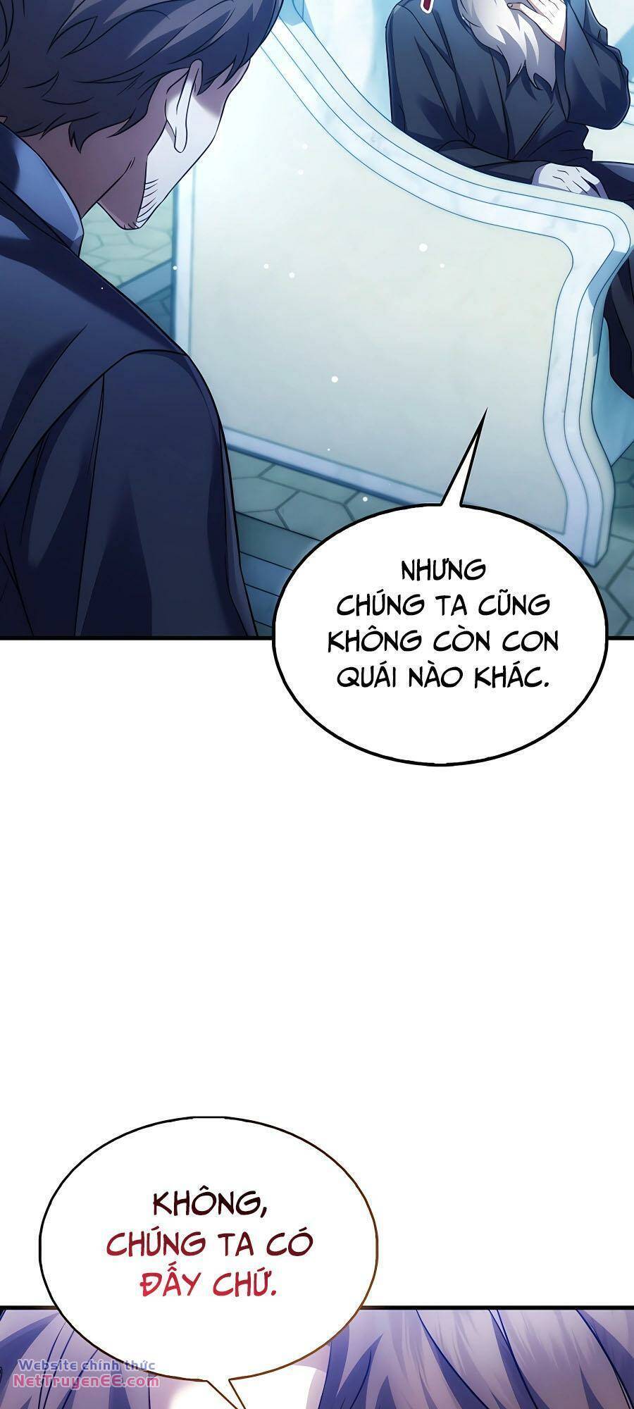 Pháp sư cận chiến chapter 7 - Upload bởi truyensieuhay.com