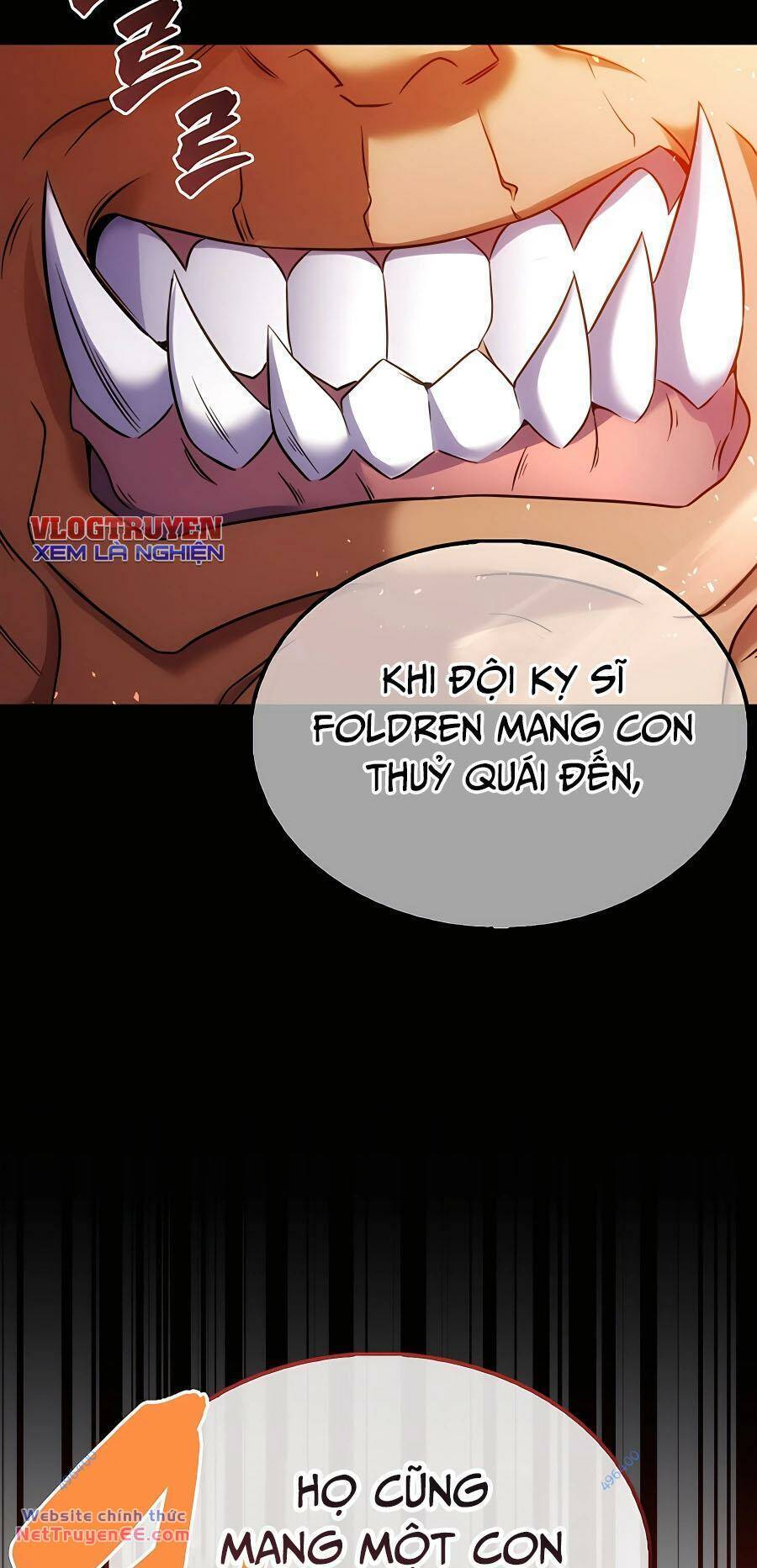 Pháp sư cận chiến chapter 7 - Upload bởi truyensieuhay.com