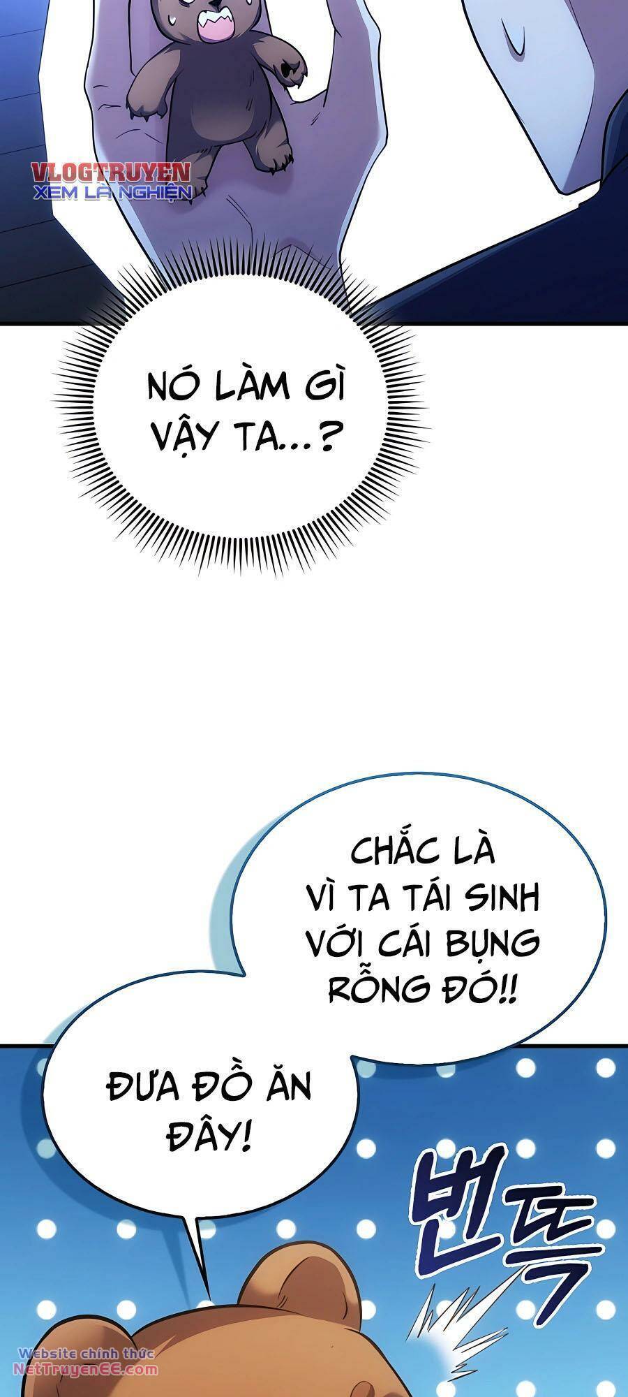 Pháp sư cận chiến chapter 7 - Upload bởi truyensieuhay.com