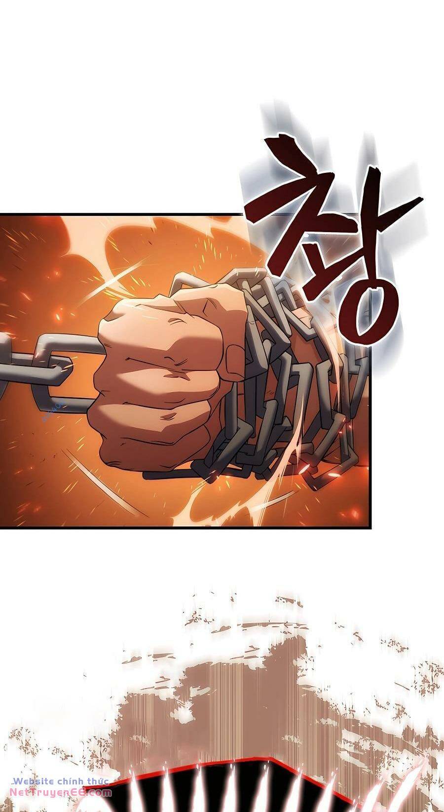 Pháp sư cận chiến chapter 8 - Upload bởi truyensieuhay.com