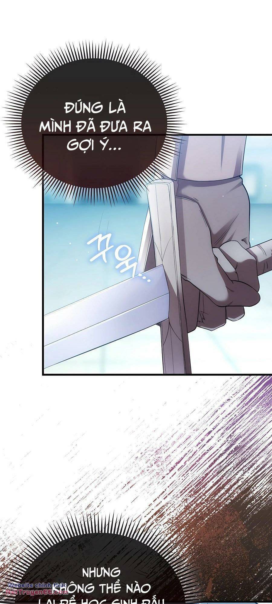 Pháp sư cận chiến chapter 8 - Upload bởi truyensieuhay.com