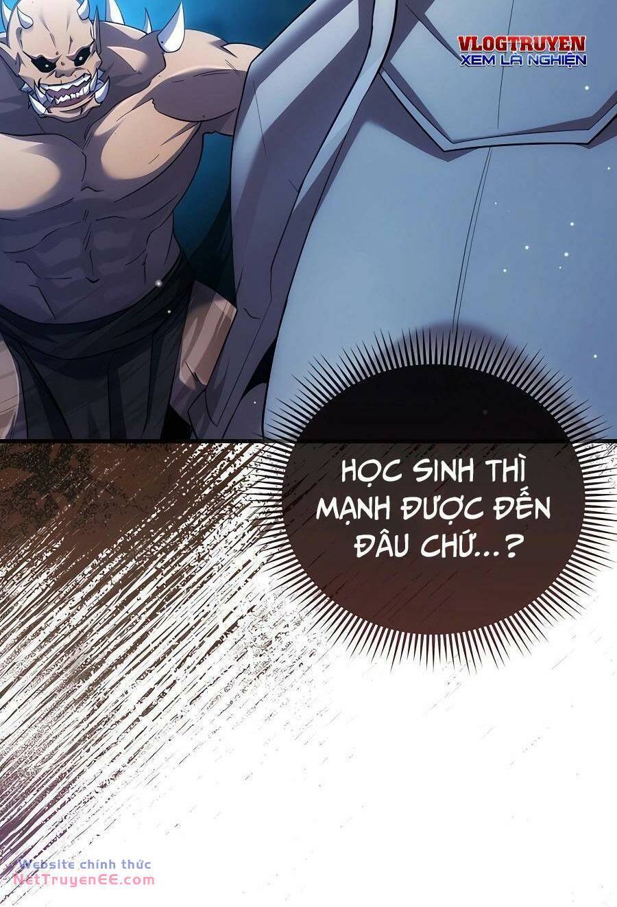 Pháp sư cận chiến chapter 8 - Upload bởi truyensieuhay.com