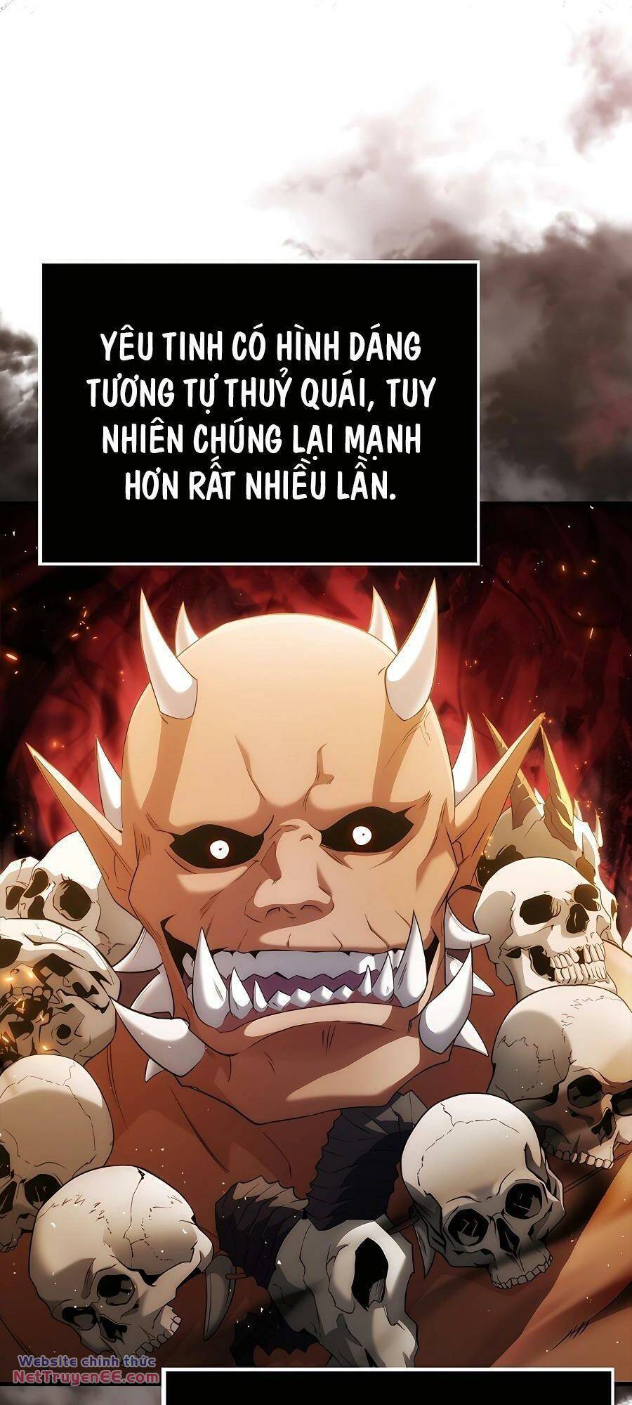 Pháp sư cận chiến chapter 8 - Upload bởi truyensieuhay.com