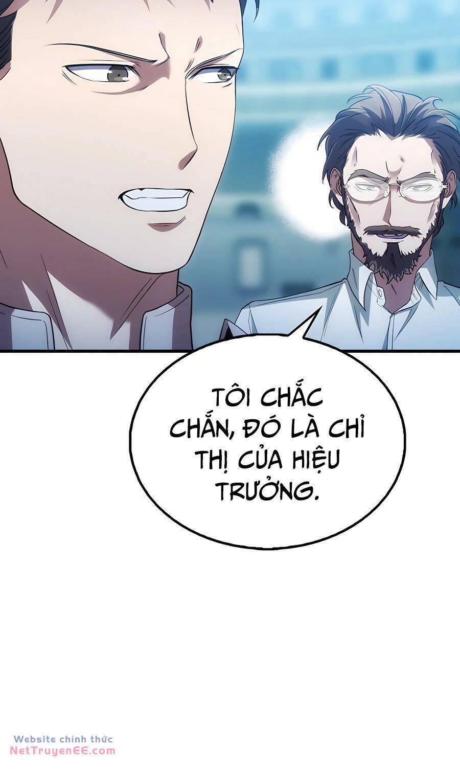Pháp sư cận chiến chapter 8 - Upload bởi truyensieuhay.com