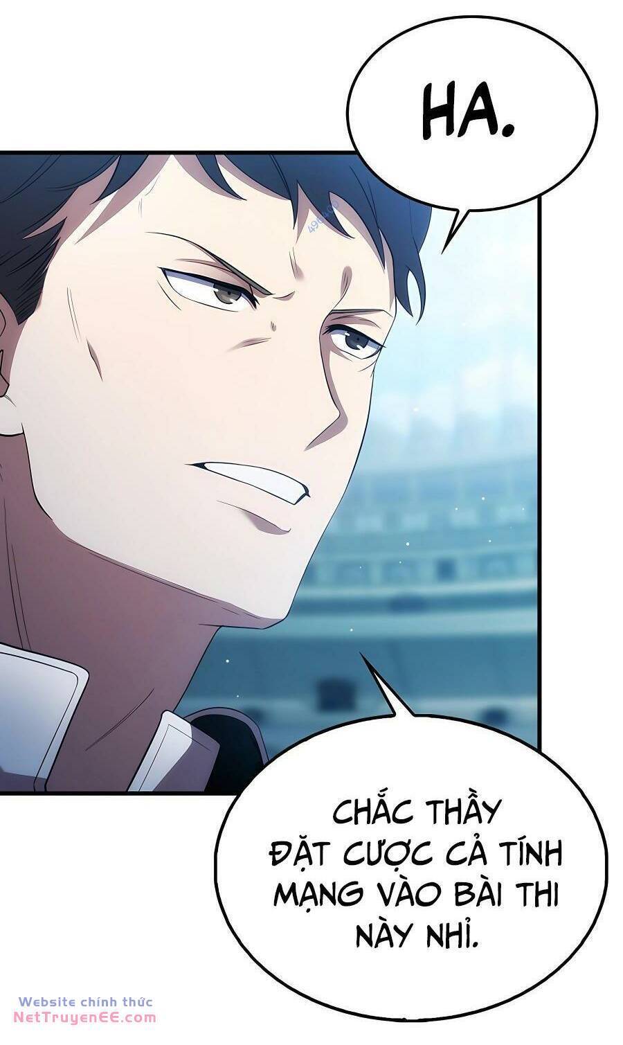 Pháp sư cận chiến chapter 8 - Upload bởi truyensieuhay.com
