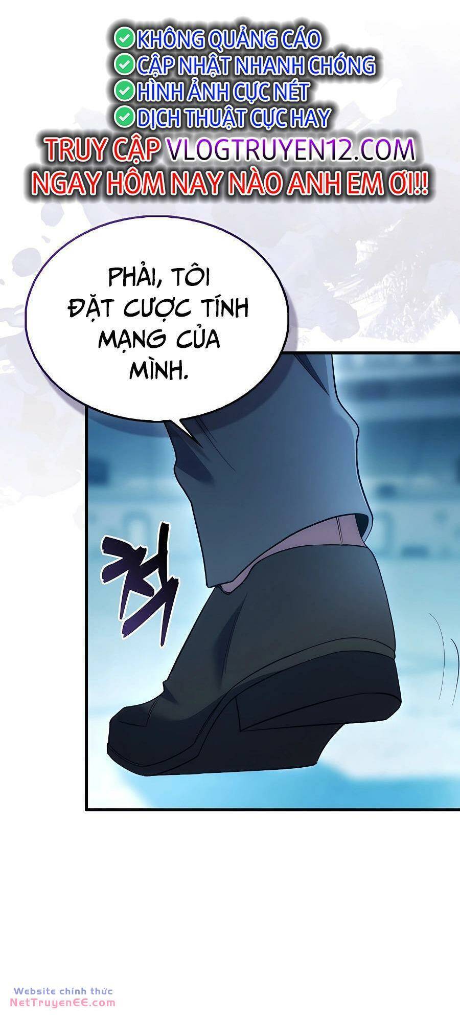 Pháp sư cận chiến chapter 8 - Upload bởi truyensieuhay.com