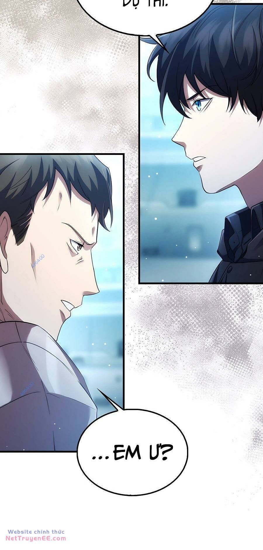 Pháp sư cận chiến chapter 8 - Upload bởi truyensieuhay.com