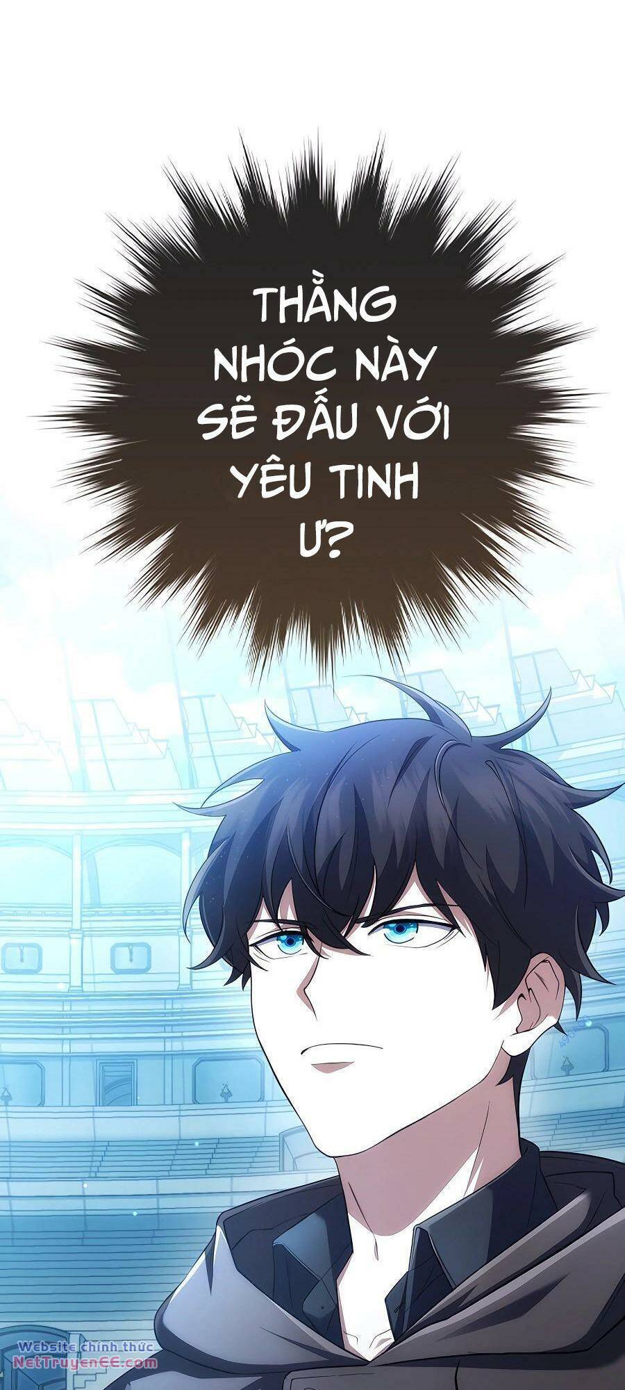 Pháp sư cận chiến chapter 8 - Upload bởi truyensieuhay.com