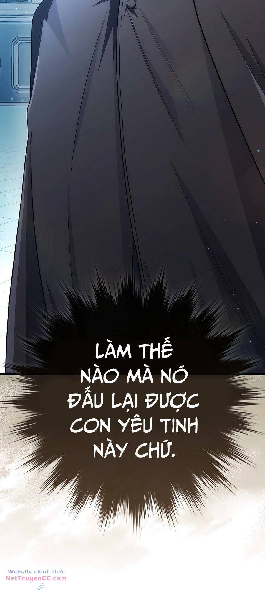 Pháp sư cận chiến chapter 8 - Upload bởi truyensieuhay.com