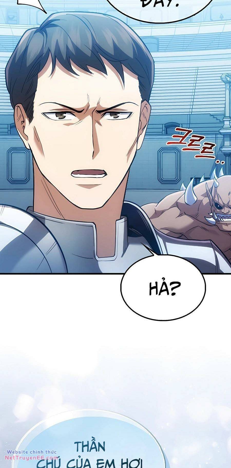 Pháp sư cận chiến chapter 8 - Upload bởi truyensieuhay.com