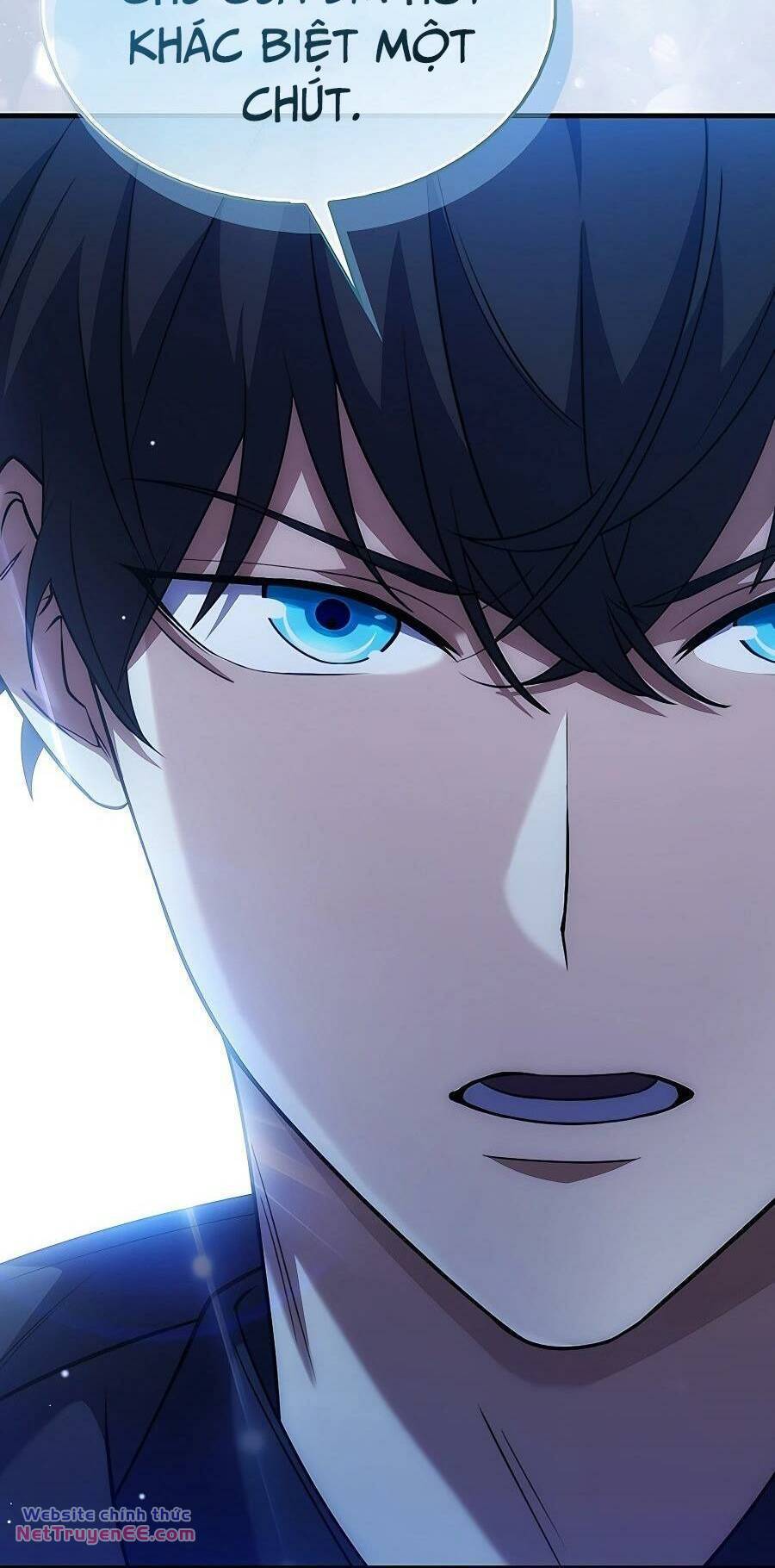 Pháp sư cận chiến chapter 8 - Upload bởi truyensieuhay.com