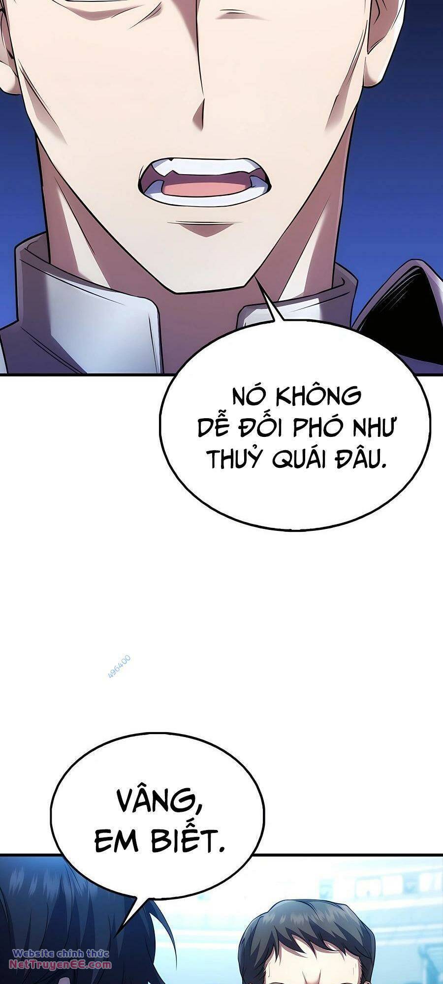 Pháp sư cận chiến chapter 8 - Upload bởi truyensieuhay.com