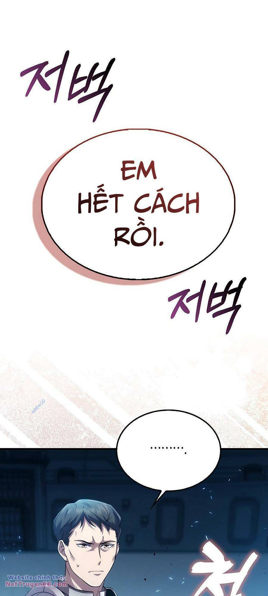 Pháp sư cận chiến chapter 8 - Upload bởi truyensieuhay.com