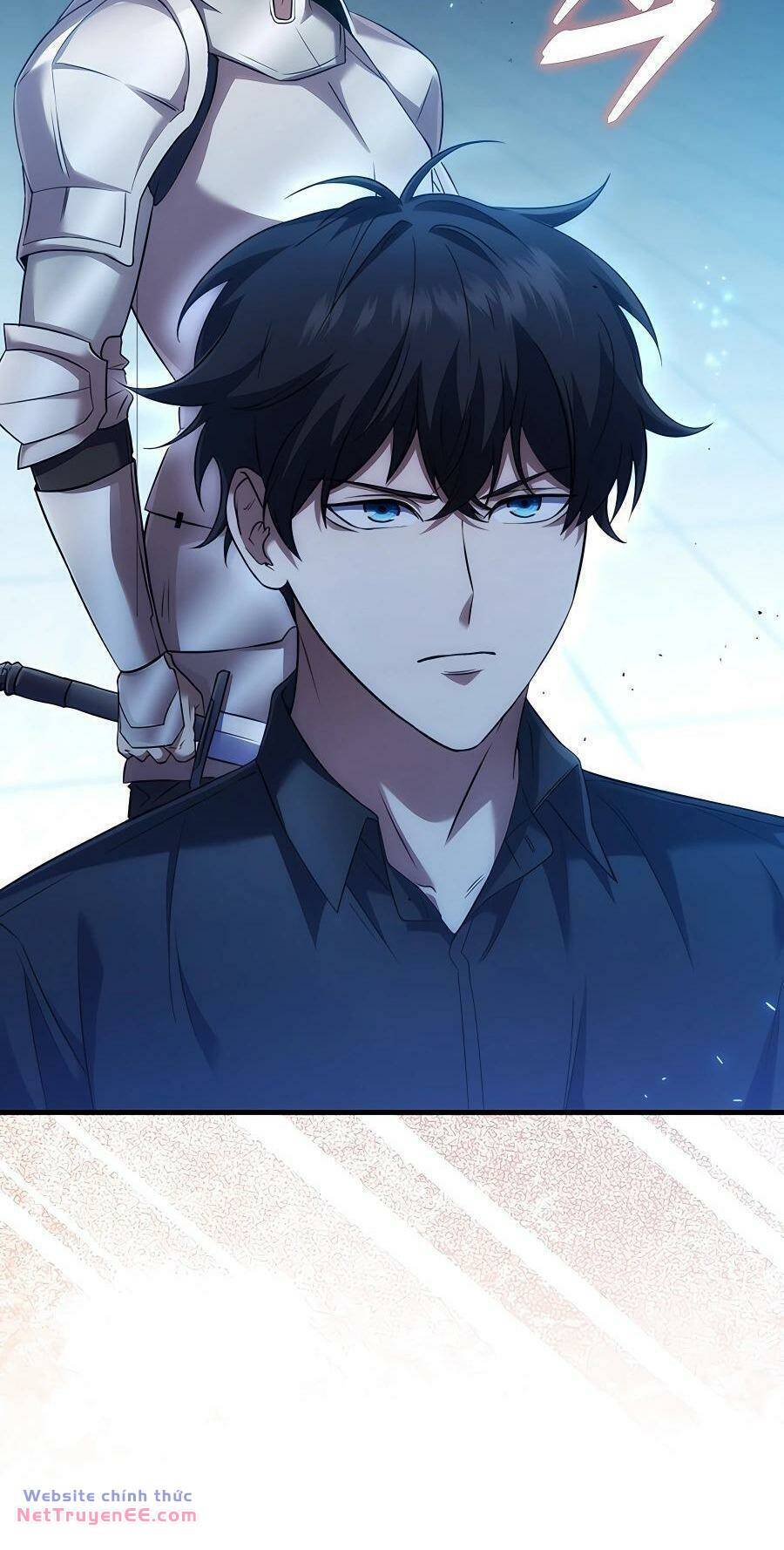 Pháp sư cận chiến chapter 8 - Upload bởi truyensieuhay.com