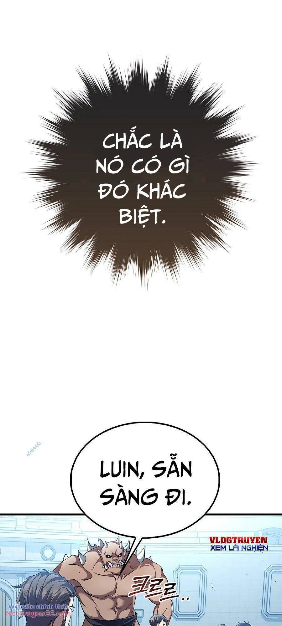 Pháp sư cận chiến chapter 8 - Upload bởi truyensieuhay.com