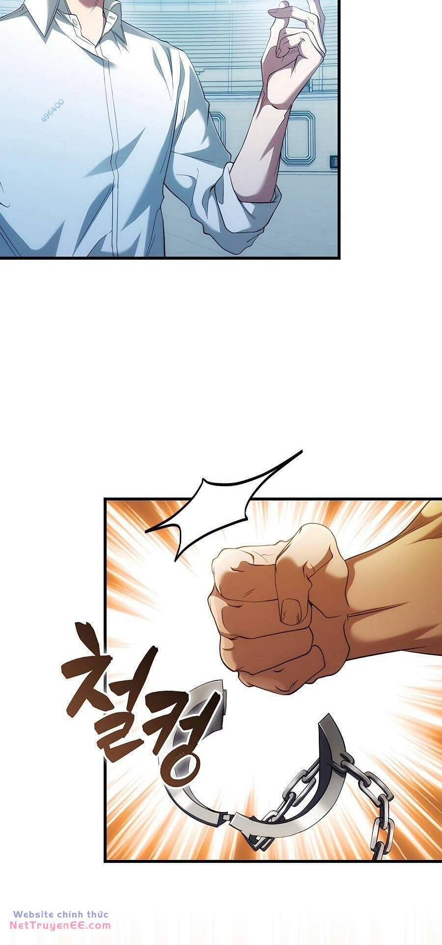 Pháp sư cận chiến chapter 8 - Upload bởi truyensieuhay.com