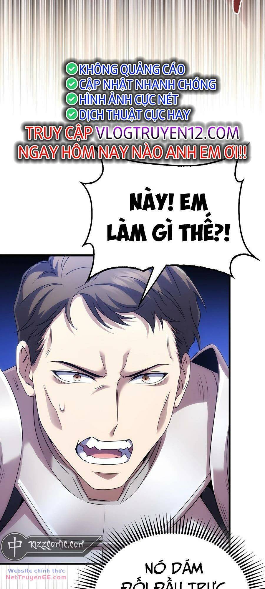 Pháp sư cận chiến chapter 8 - Upload bởi truyensieuhay.com