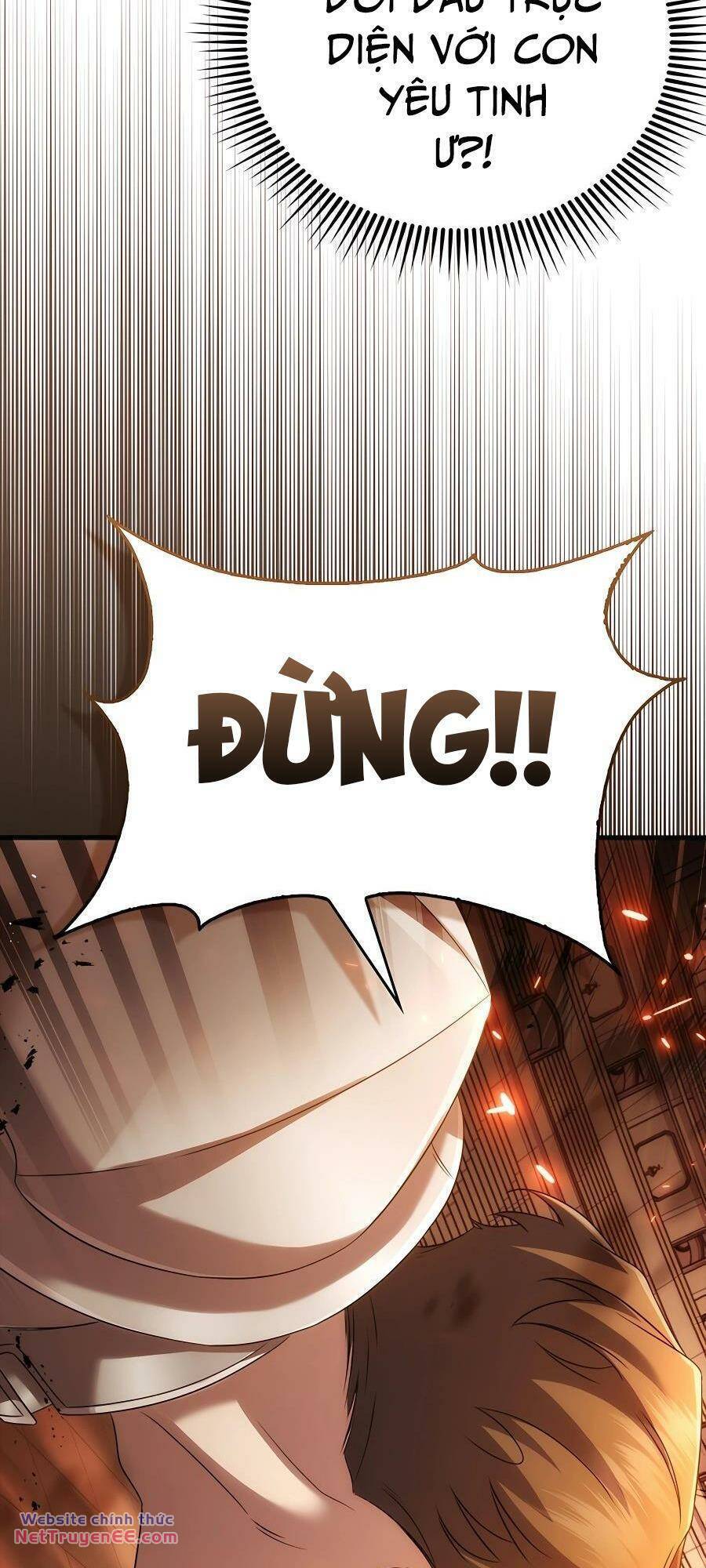 Pháp sư cận chiến chapter 8 - Upload bởi truyensieuhay.com