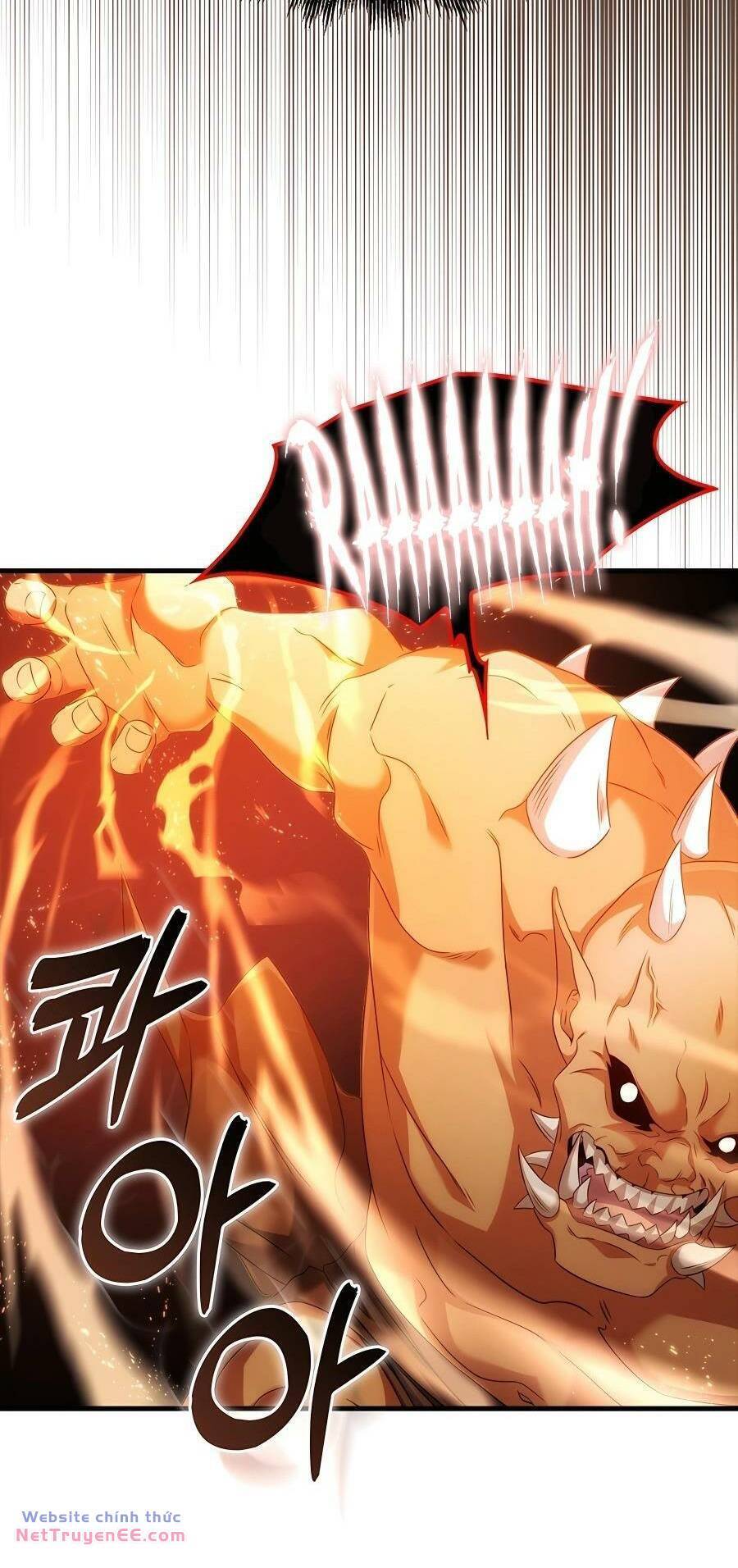 Pháp sư cận chiến chapter 8 - Upload bởi truyensieuhay.com