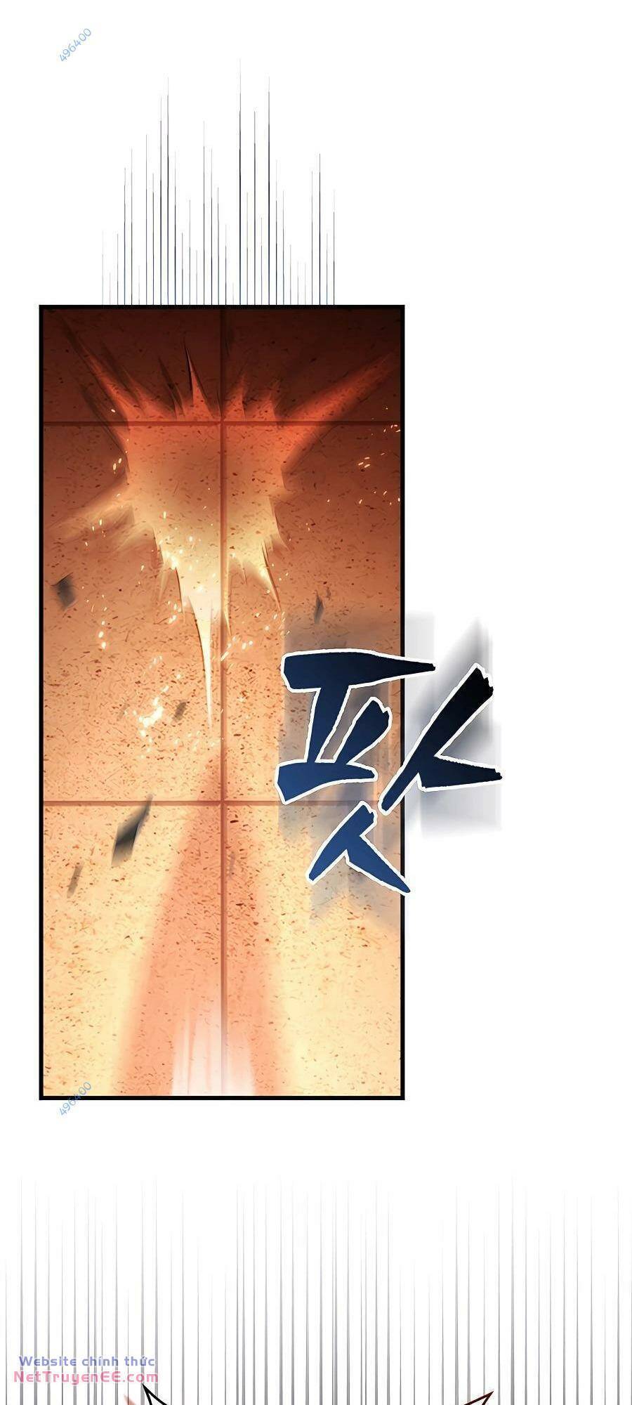 Pháp sư cận chiến chapter 8 - Upload bởi truyensieuhay.com