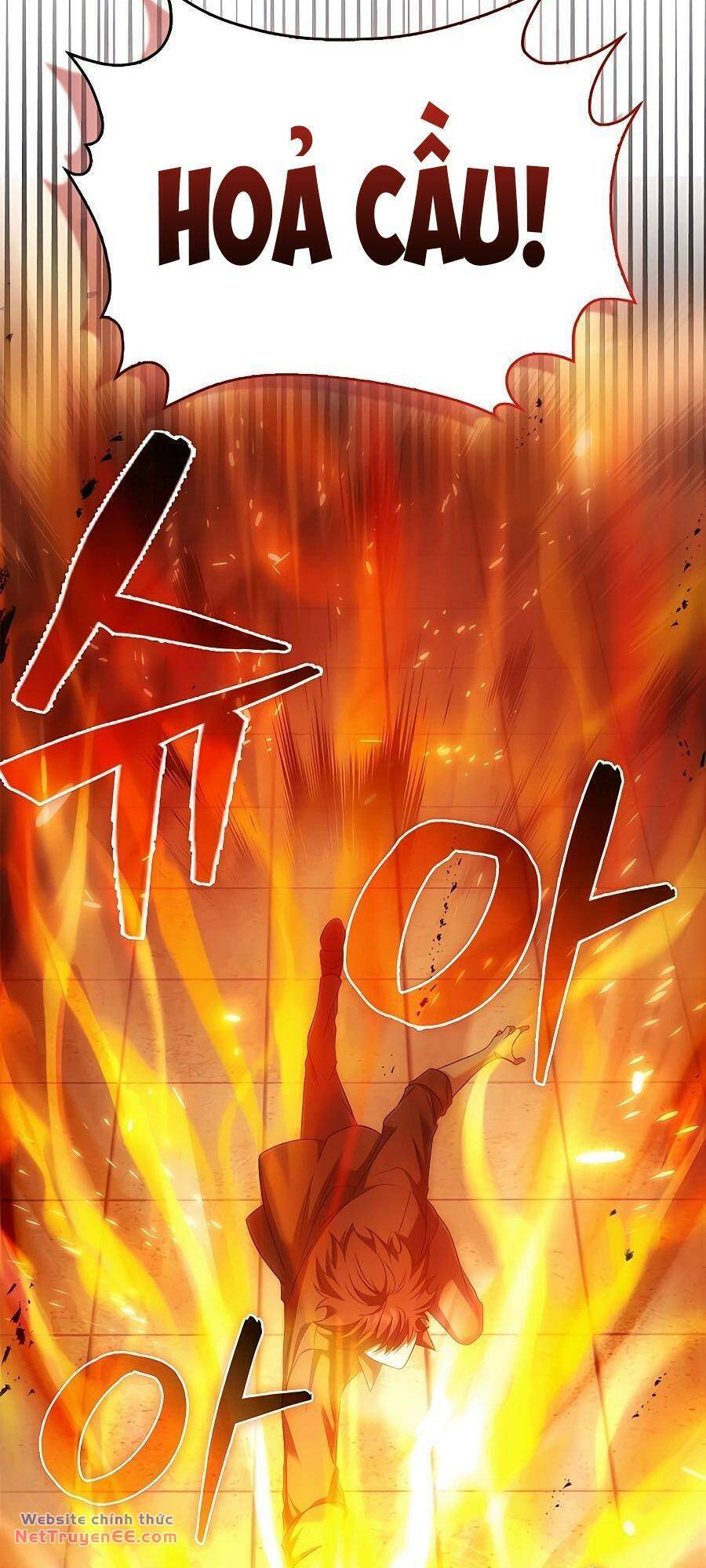 Pháp sư cận chiến chapter 8 - Upload bởi truyensieuhay.com