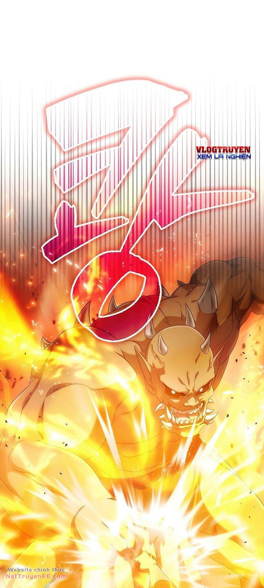 Pháp sư cận chiến chapter 8 - Upload bởi truyensieuhay.com