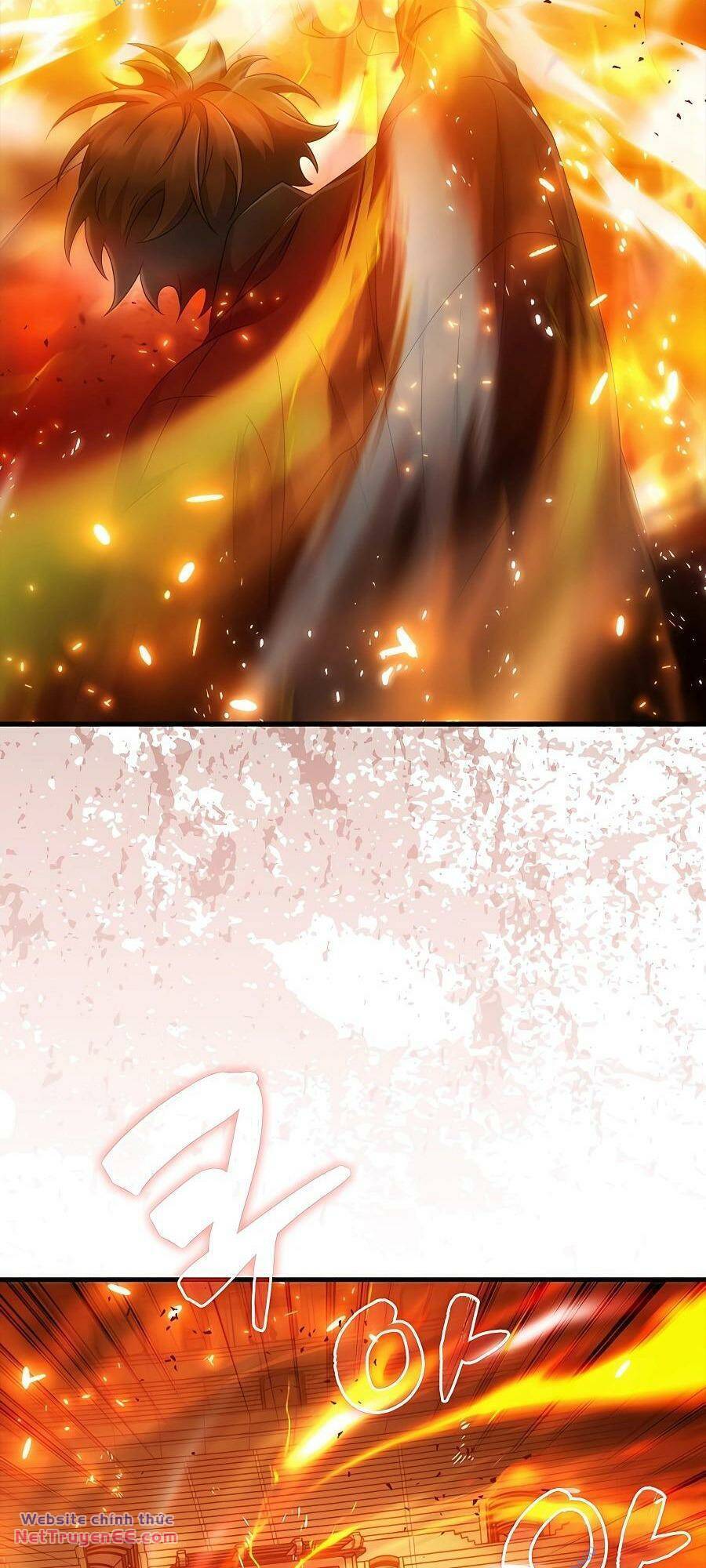 Pháp sư cận chiến chapter 8 - Upload bởi truyensieuhay.com