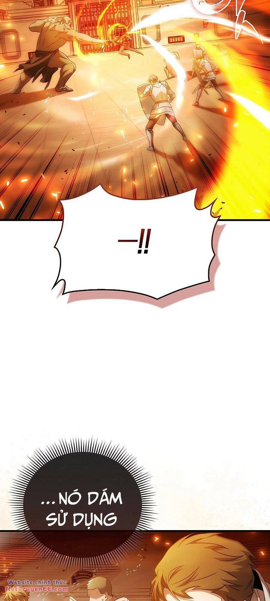 Pháp sư cận chiến chapter 8 - Upload bởi truyensieuhay.com