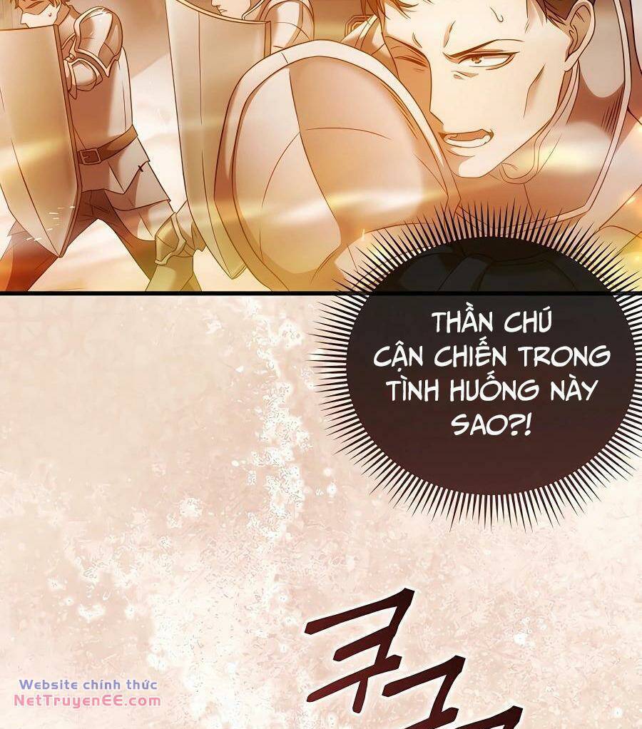 Pháp sư cận chiến chapter 8 - Upload bởi truyensieuhay.com
