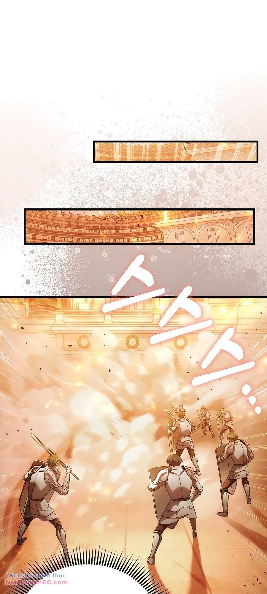 Pháp sư cận chiến chapter 8 - Upload bởi truyensieuhay.com