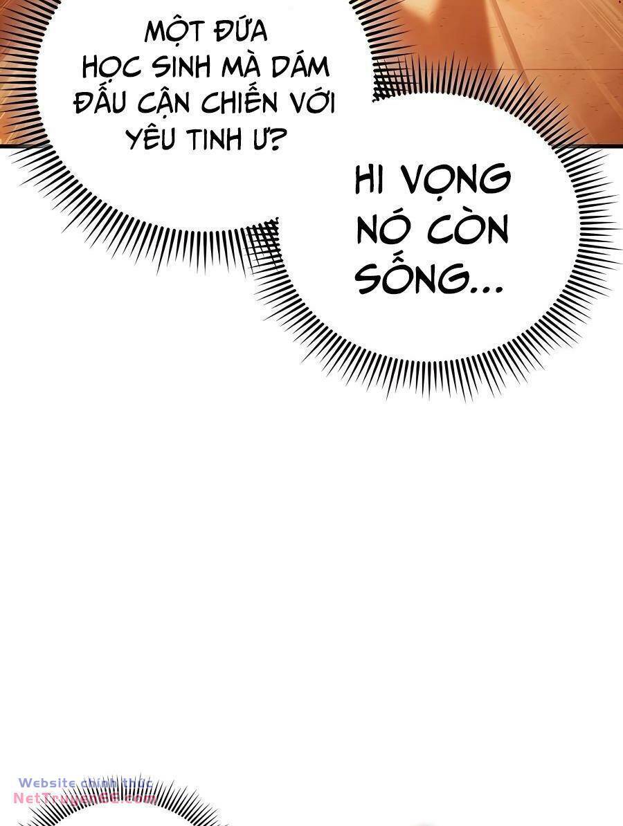 Pháp sư cận chiến chapter 8 - Upload bởi truyensieuhay.com