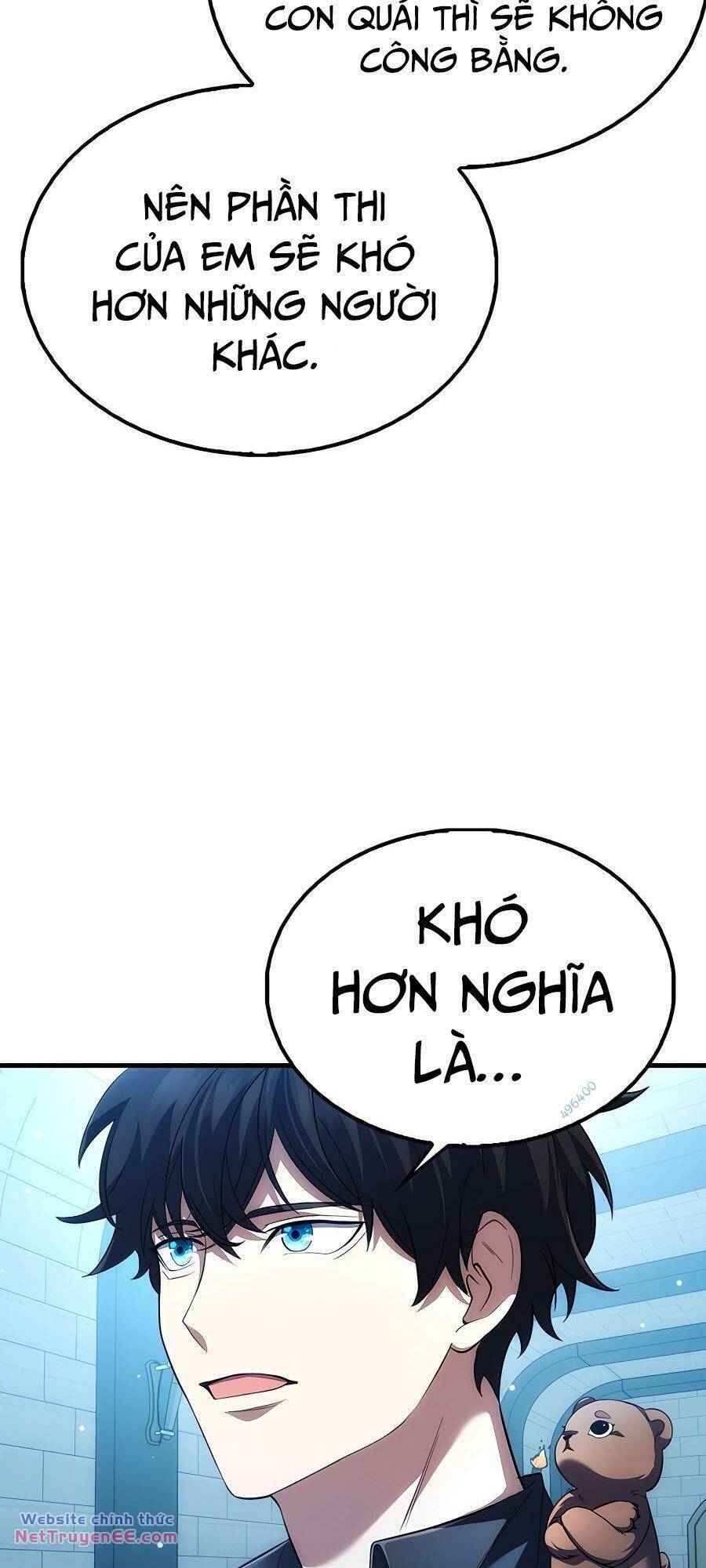Pháp sư cận chiến chapter 8 - Upload bởi truyensieuhay.com