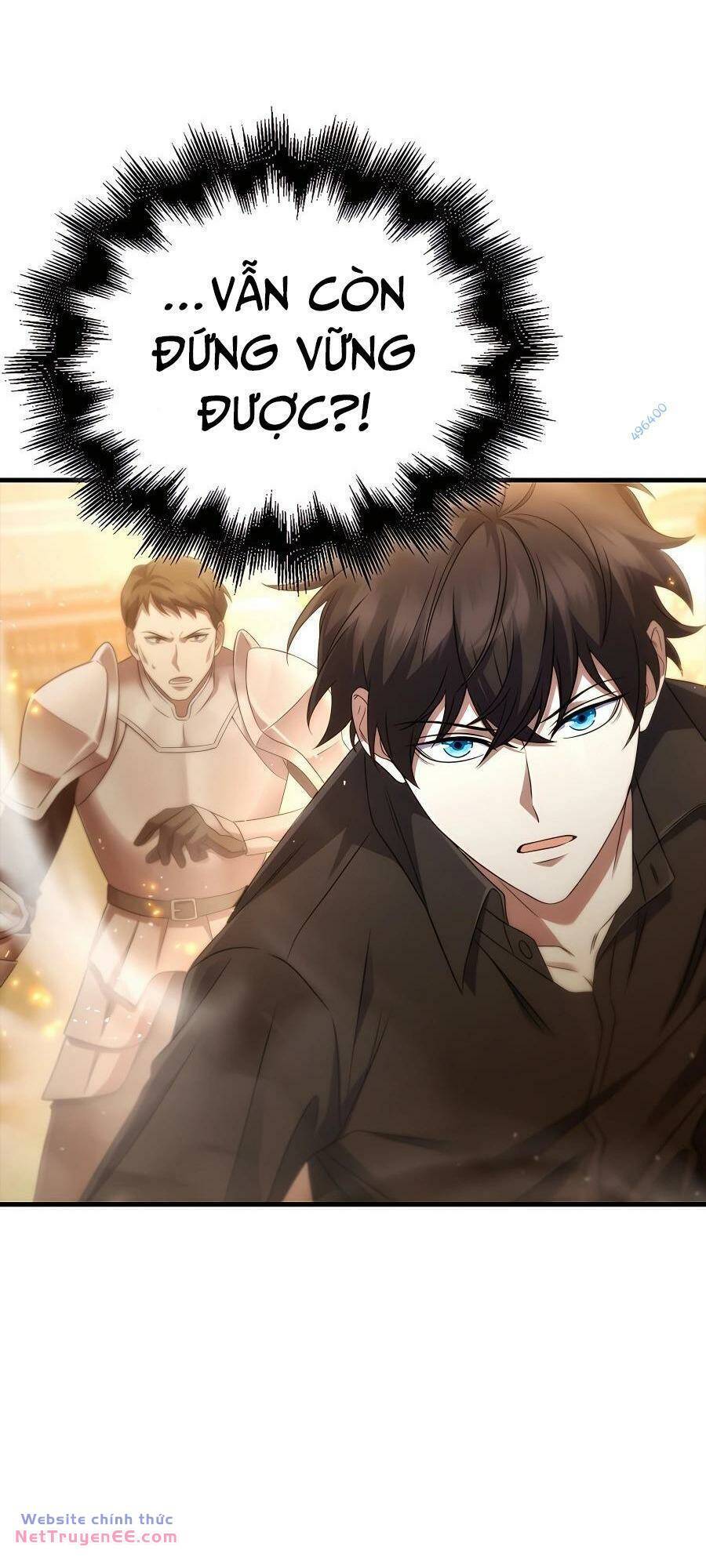 Pháp sư cận chiến chapter 8 - Upload bởi truyensieuhay.com