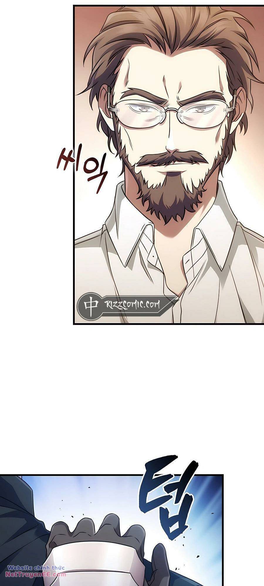 Pháp sư cận chiến chapter 8 - Upload bởi truyensieuhay.com