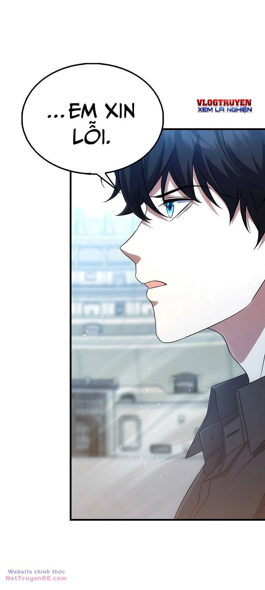 Pháp sư cận chiến chapter 8 - Upload bởi truyensieuhay.com