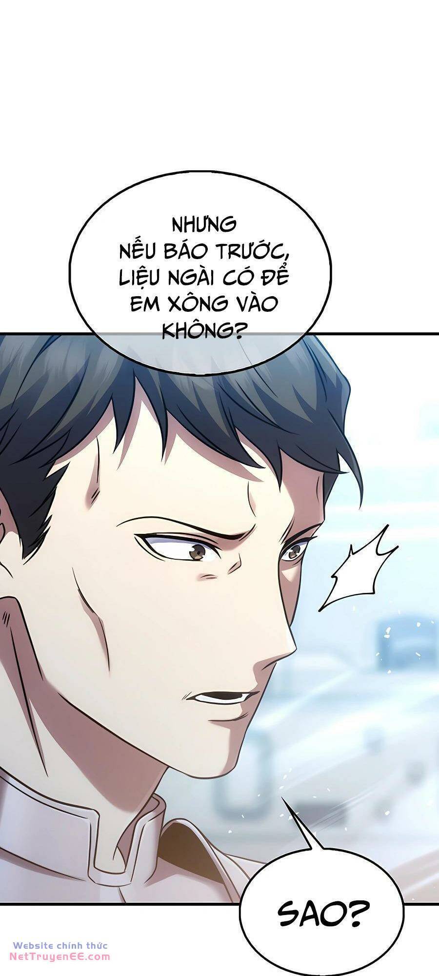 Pháp sư cận chiến chapter 8 - Upload bởi truyensieuhay.com