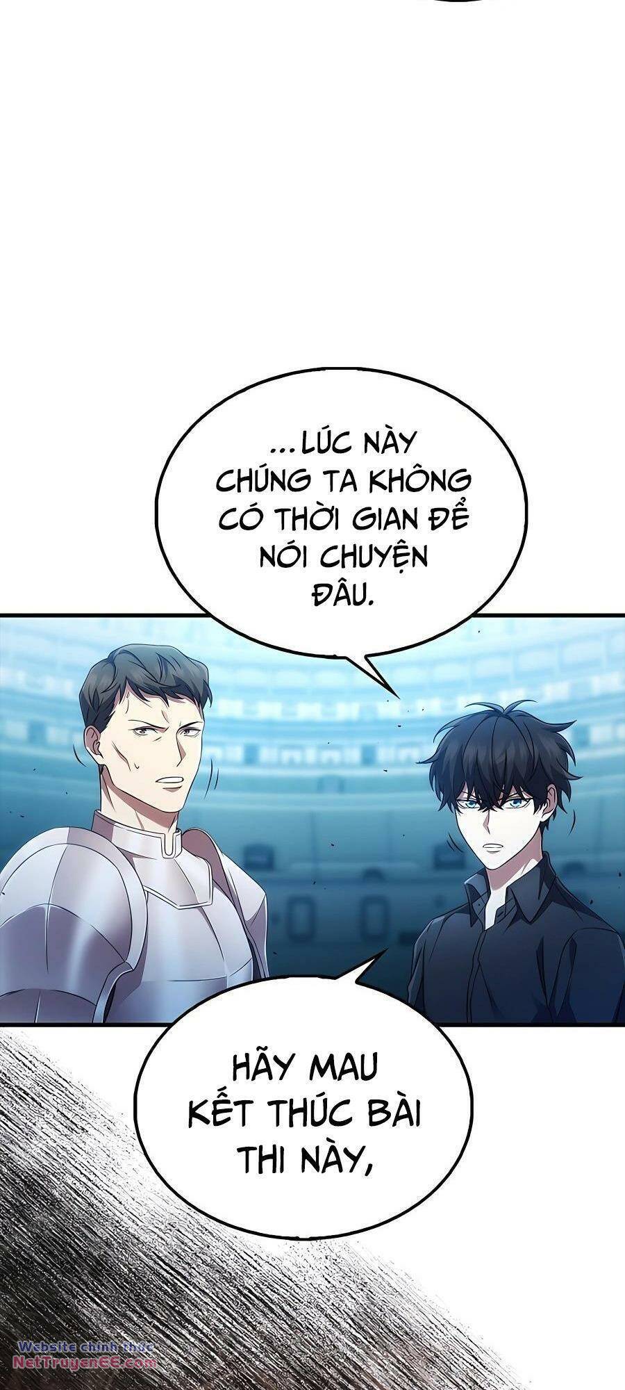Pháp sư cận chiến chapter 8 - Upload bởi truyensieuhay.com
