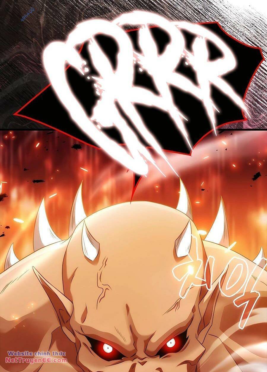 Pháp sư cận chiến chapter 8 - Upload bởi truyensieuhay.com