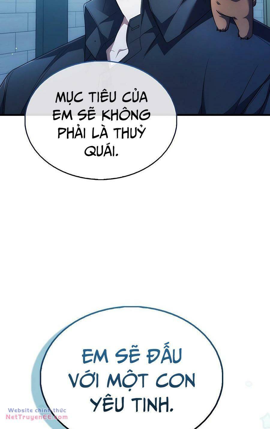 Pháp sư cận chiến chapter 8 - Upload bởi truyensieuhay.com