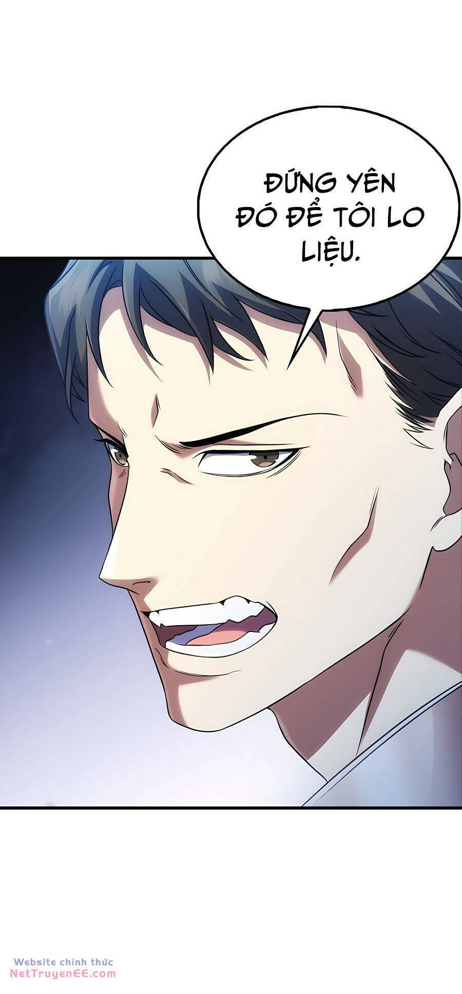 Pháp sư cận chiến chapter 8 - Upload bởi truyensieuhay.com