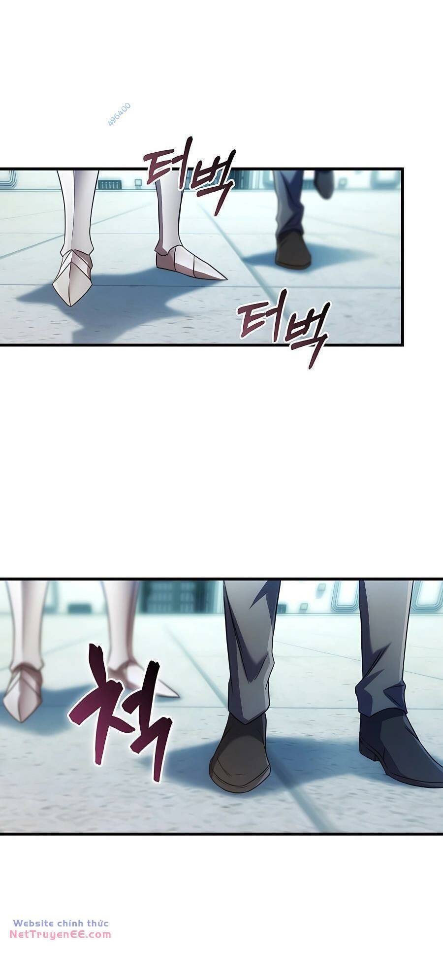 Pháp sư cận chiến chapter 8 - Upload bởi truyensieuhay.com