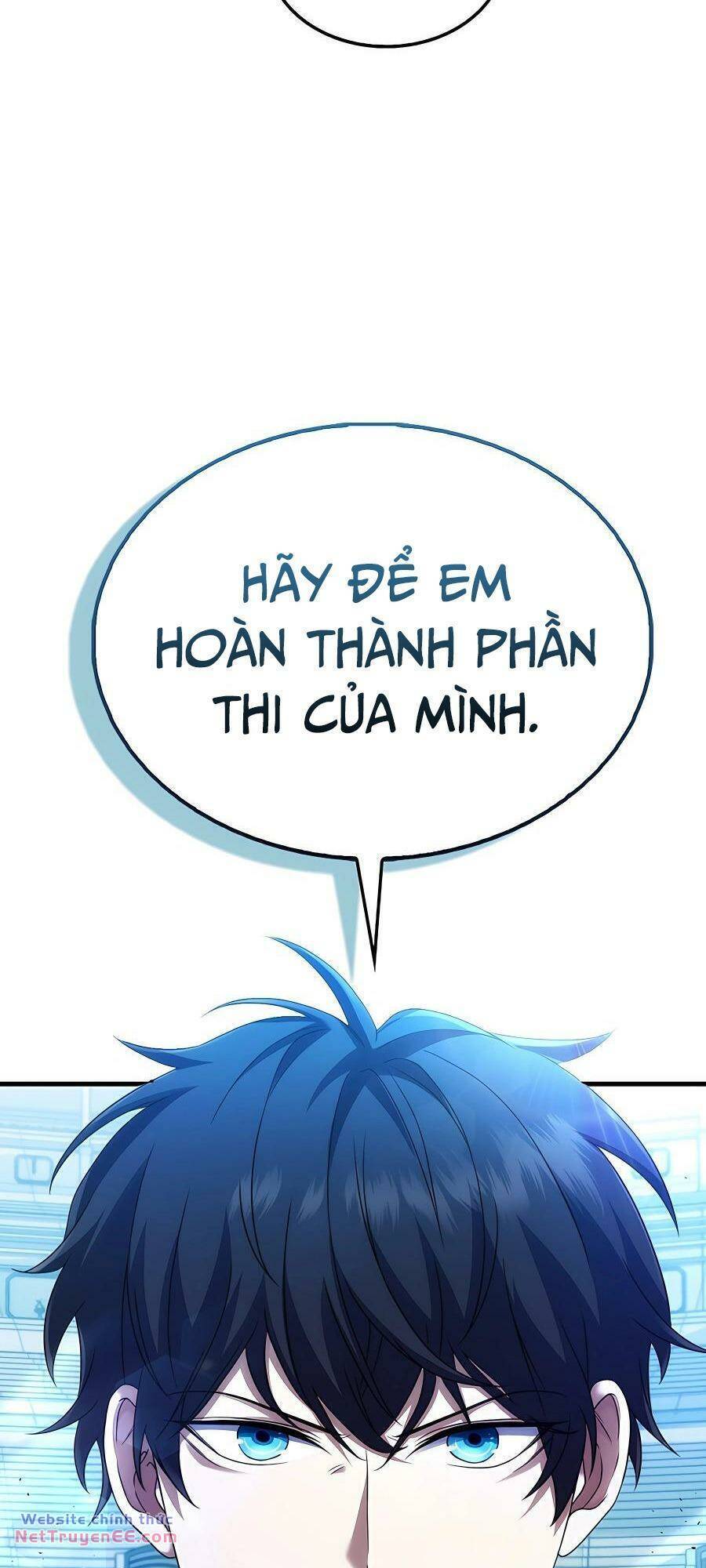 Pháp sư cận chiến chapter 8 - Upload bởi truyensieuhay.com
