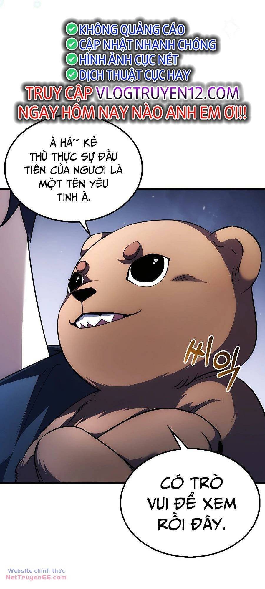 Pháp sư cận chiến chapter 8 - Upload bởi truyensieuhay.com