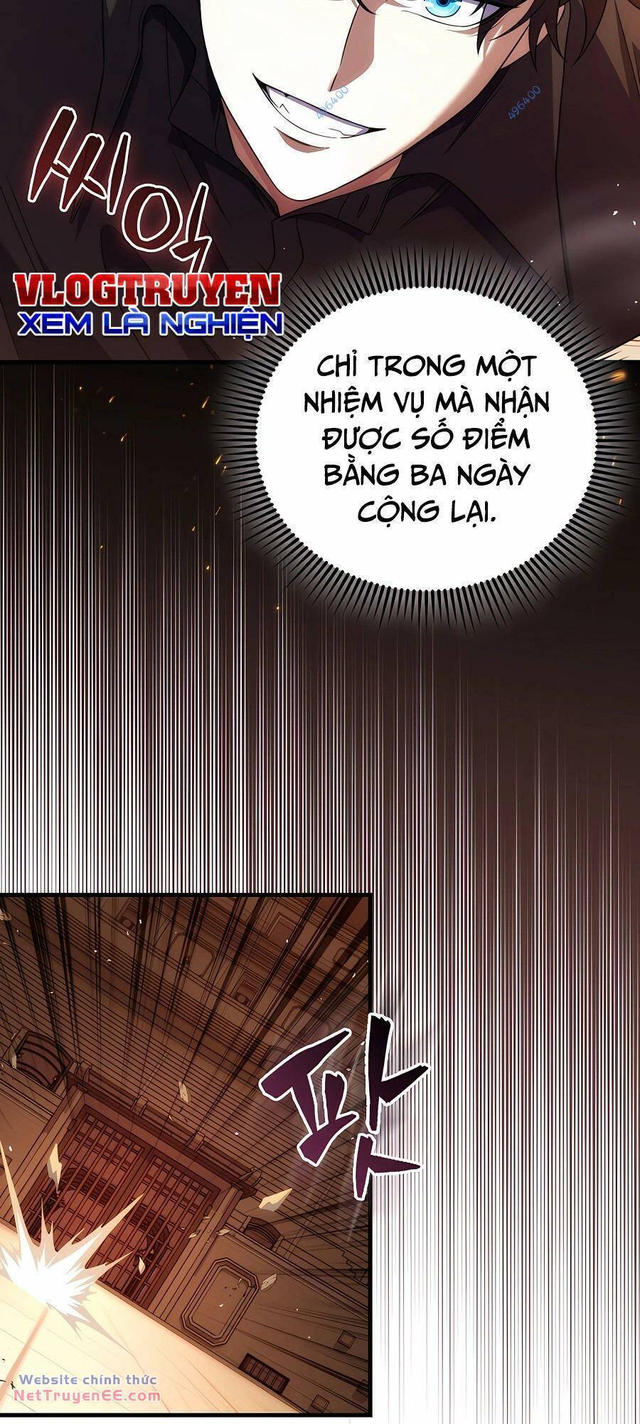 Pháp sư cận chiến chapter 9 - Upload bởi truyensieuhay.com