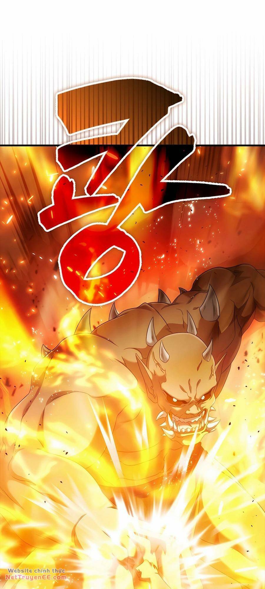 Pháp sư cận chiến chapter 9 - Upload bởi truyensieuhay.com