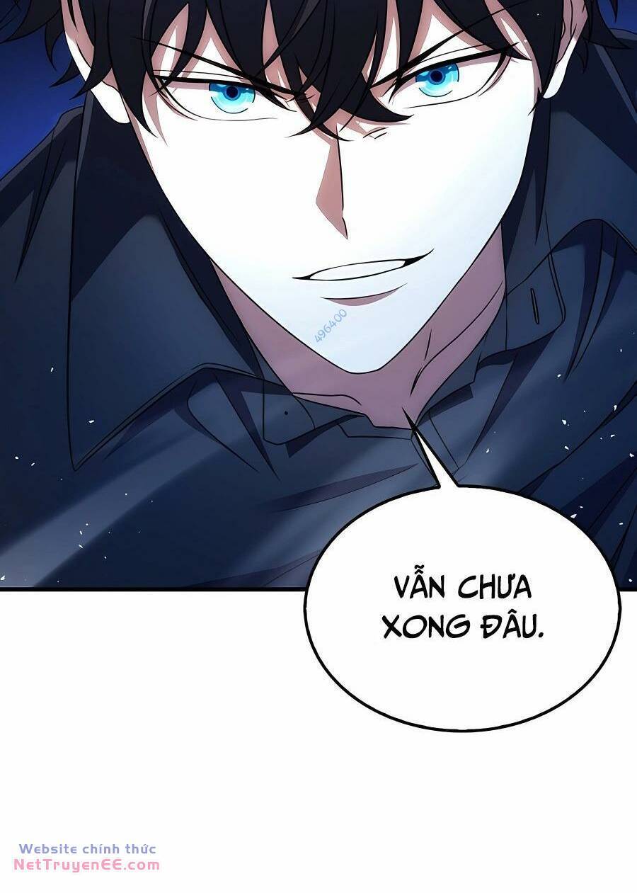 Pháp sư cận chiến chapter 9 - Upload bởi truyensieuhay.com