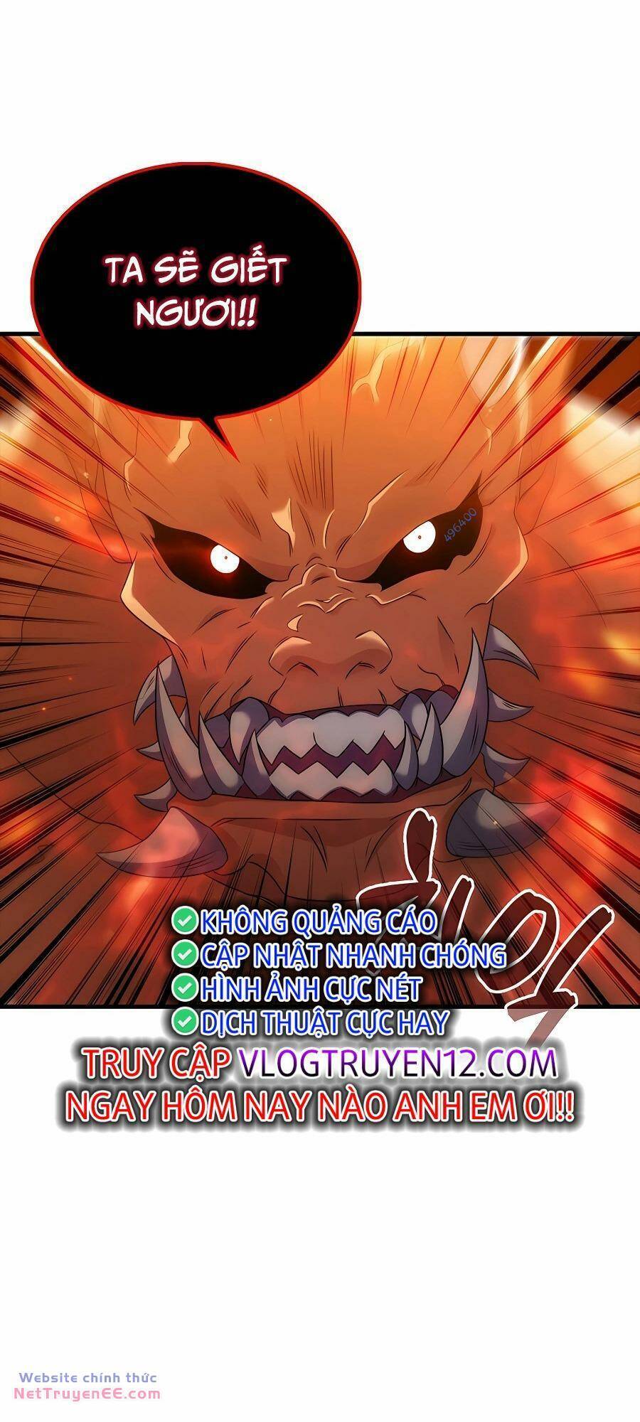 Pháp sư cận chiến chapter 9 - Upload bởi truyensieuhay.com