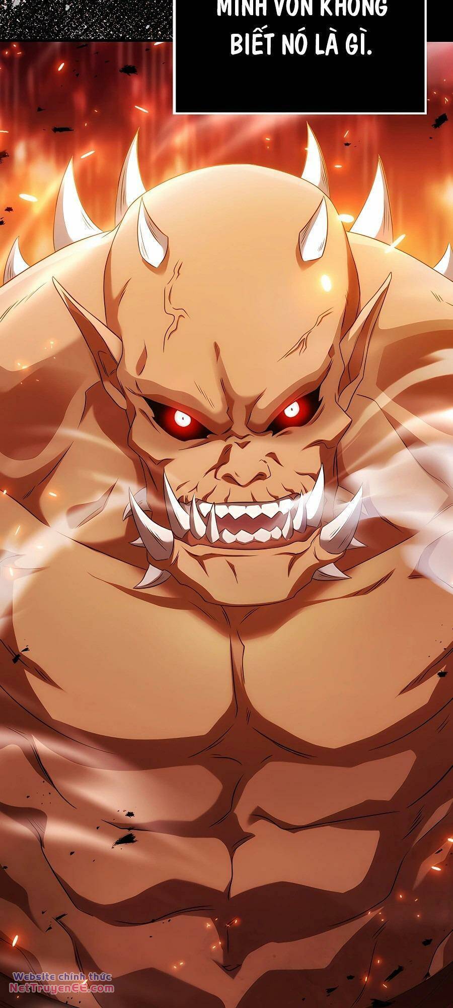 Pháp sư cận chiến chapter 9 - Upload bởi truyensieuhay.com